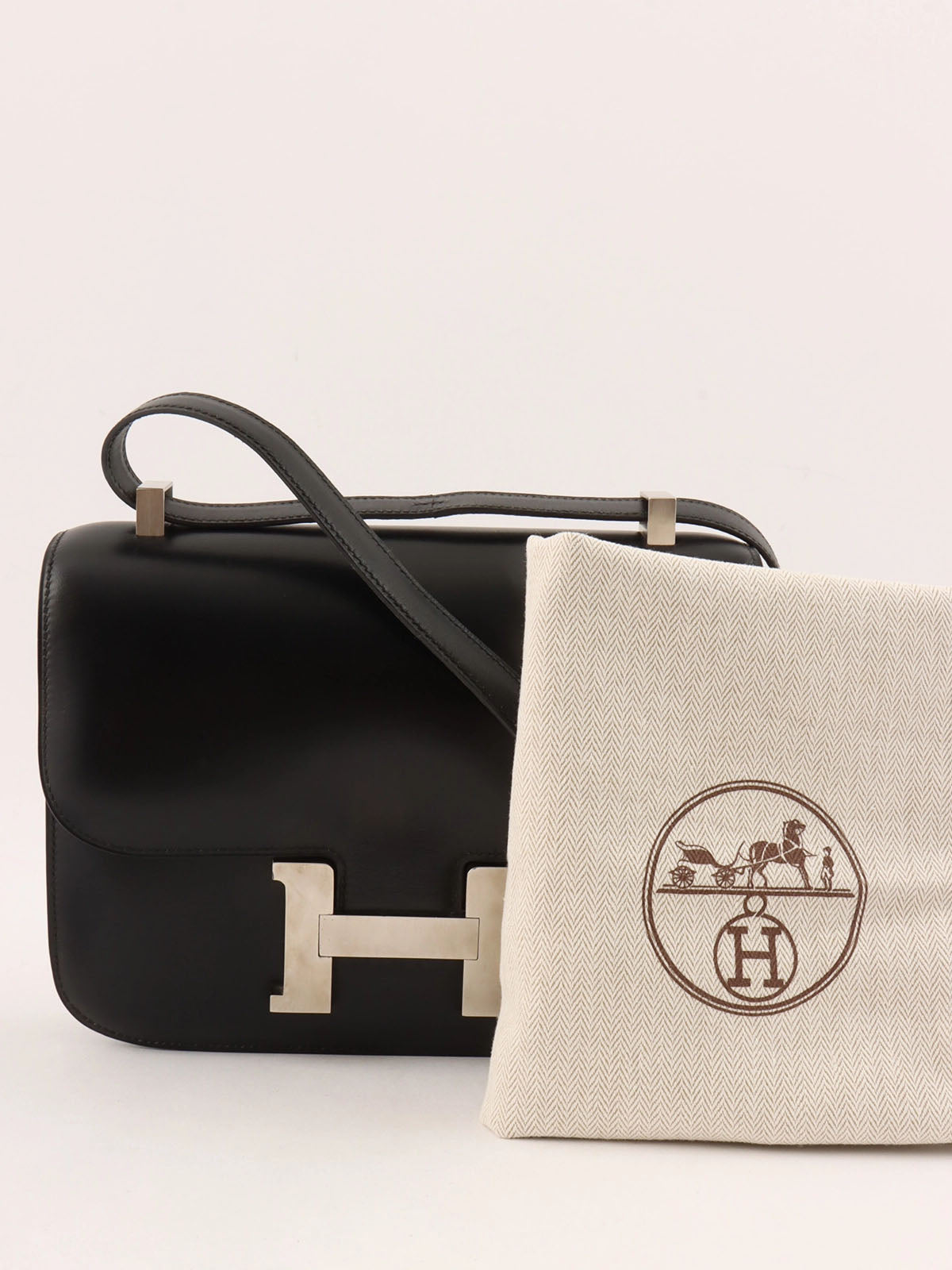 1998年製 コンスタンス23 ブラック