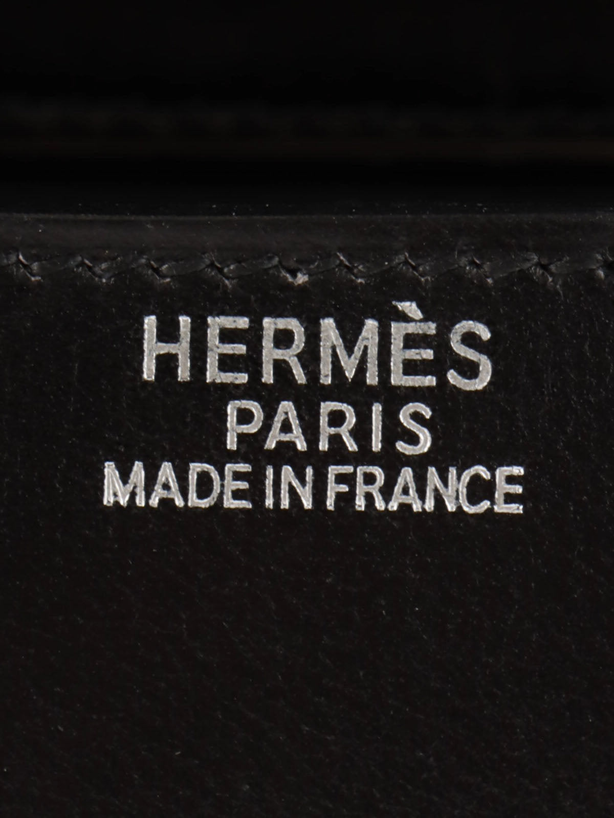 1998年製 コンスタンス23 ブラック