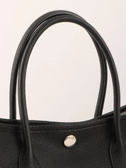 2007 Garden Party TPM Black