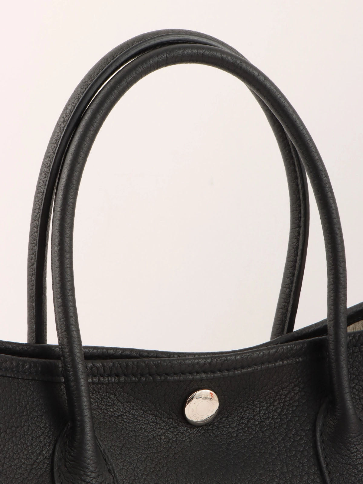 2007 Garden Party TPM Black