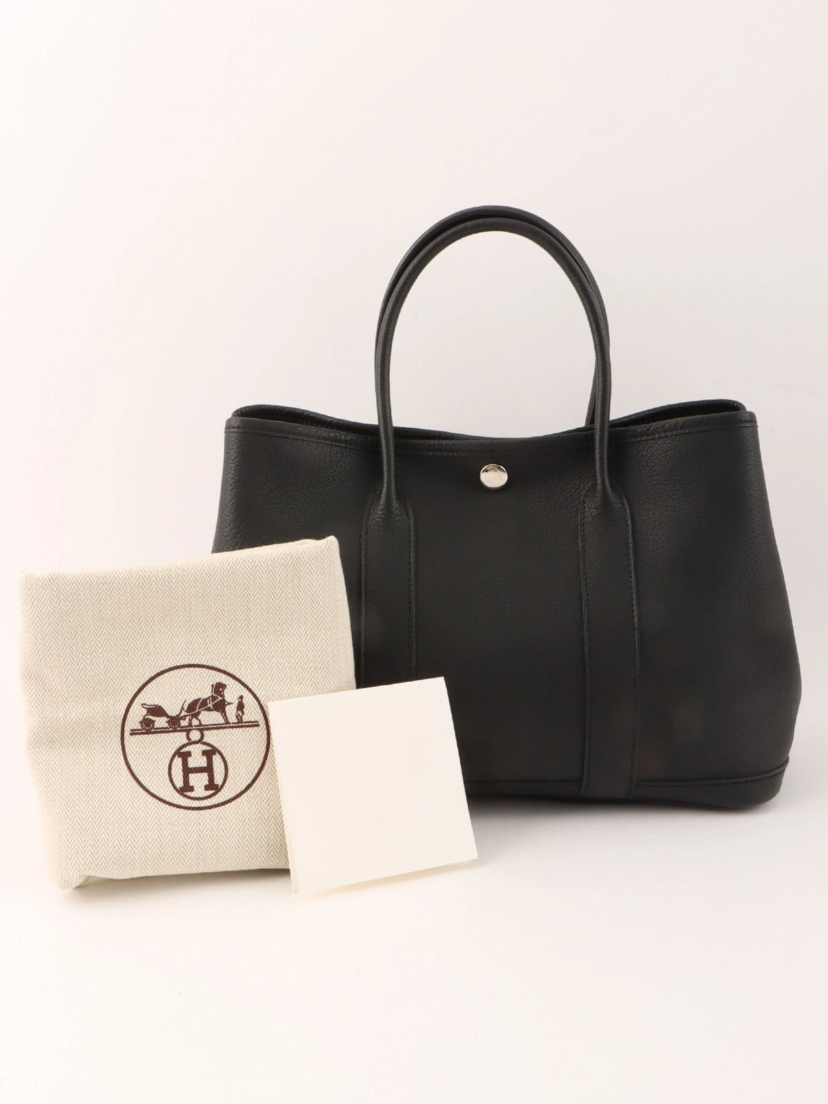 2007年製 ガーデンパーティーTPM ブラック