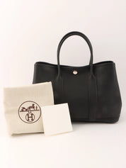 2007年製 ガーデンパーティーTPM ブラック