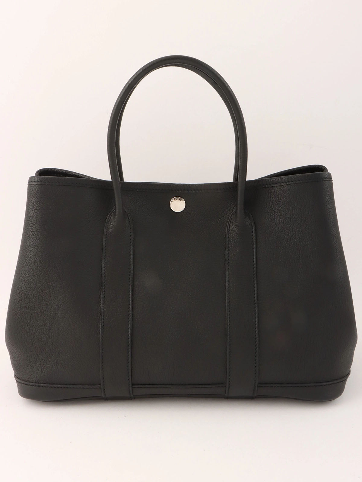 2007 Garden Party TPM Black