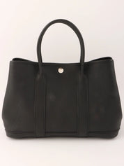 2007 Garden Party TPM Black