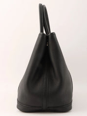 2007 Garden Party TPM Black