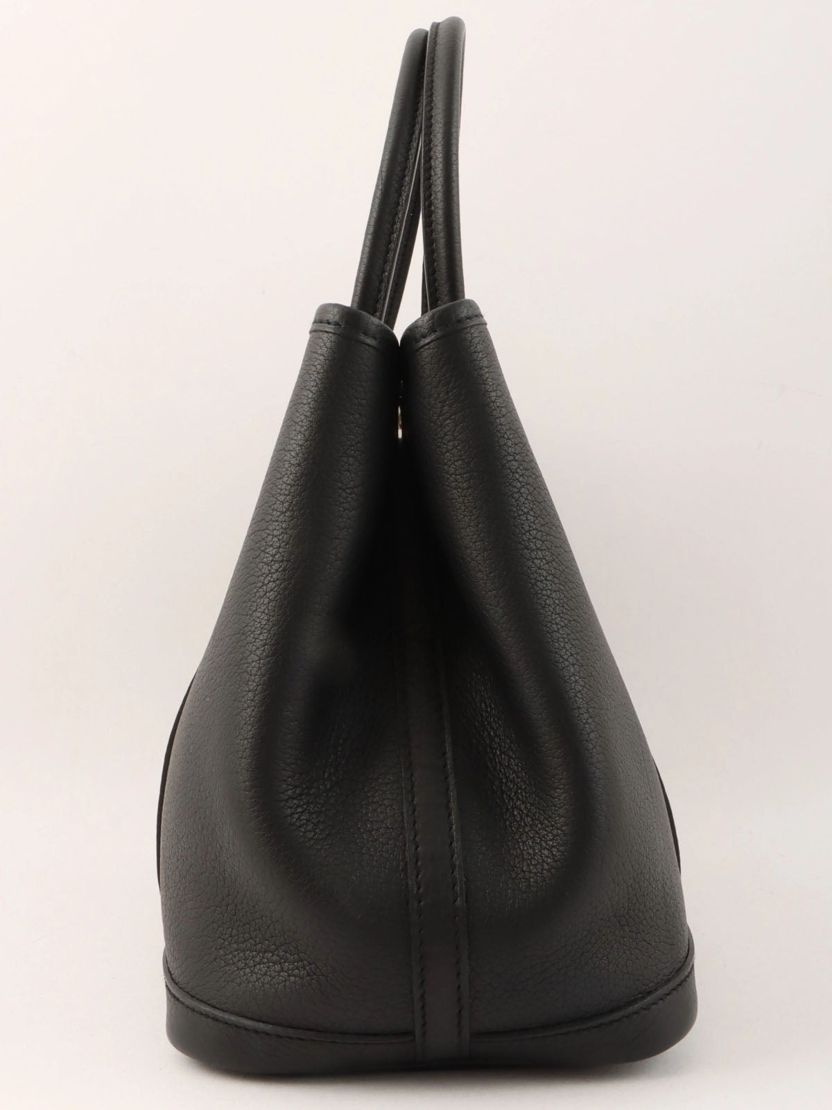 2007 Garden Party TPM Black