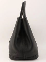 2007 Garden Party TPM Black