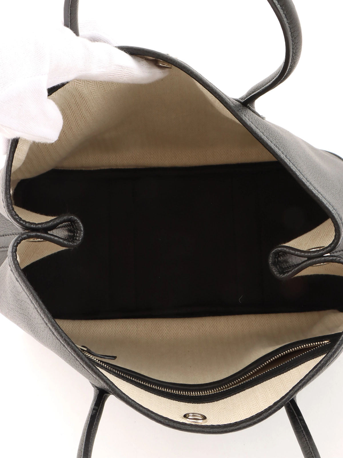 2007年製 ガーデンパーティーTPM ブラック