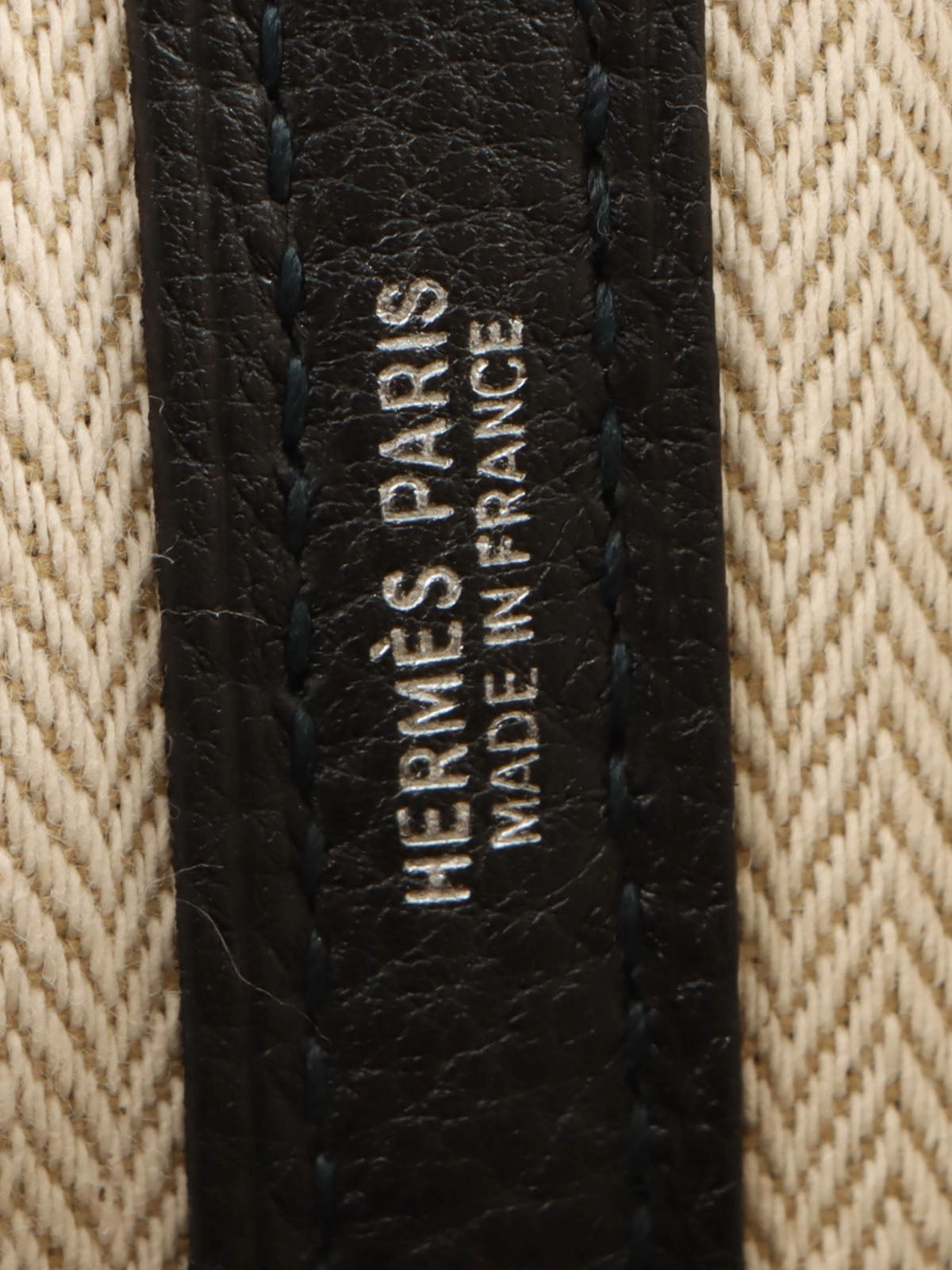 2007年製 ガーデンパーティーTPM ブラック