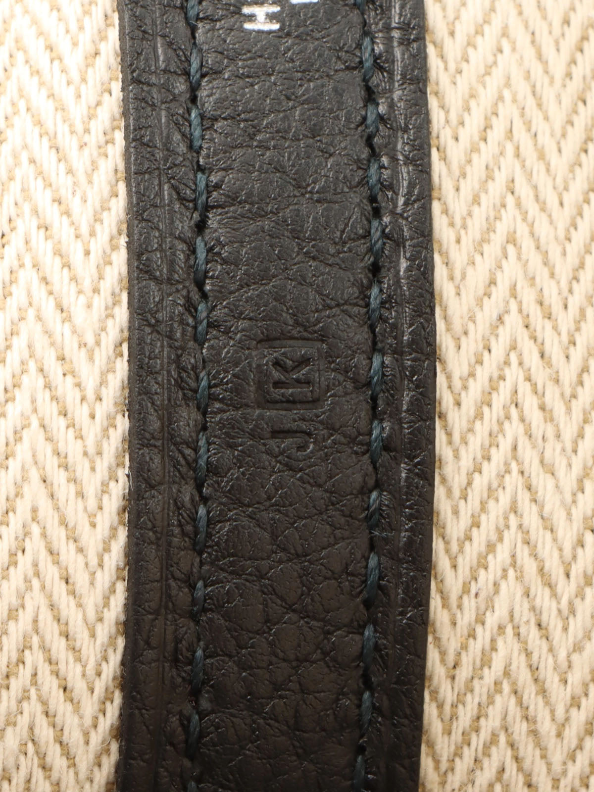 2007 Garden Party TPM Black