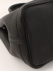 2007 Garden Party TPM Black