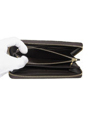 2012年製 モノグラムミニランジッピーウォレット イディール