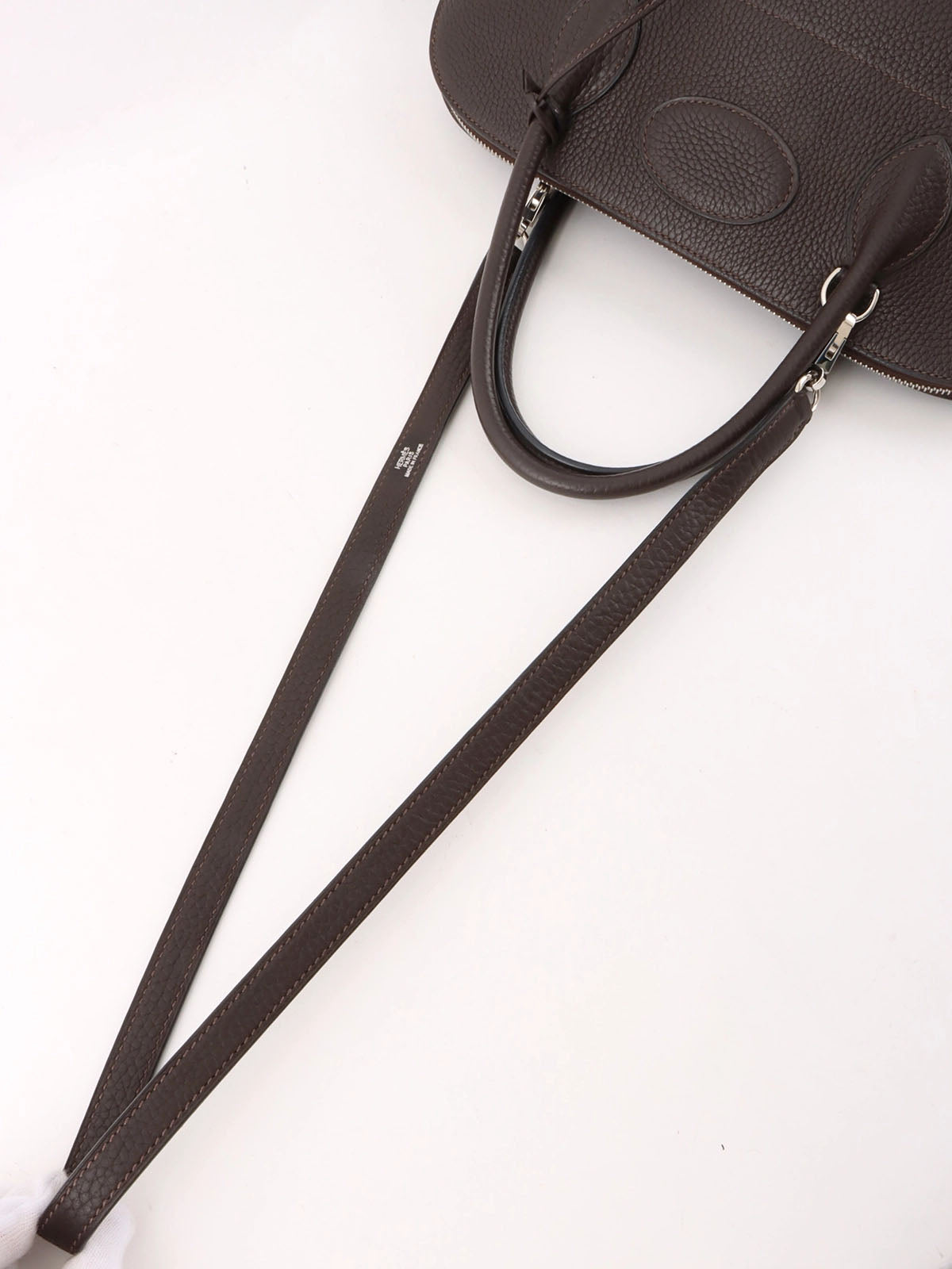 2004 Bolide 37 Chocolat