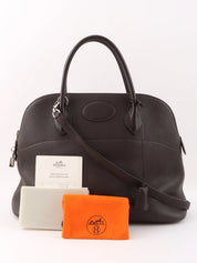 2004 Bolide 37 Chocolat