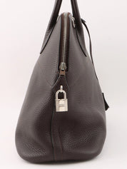 2004 Bolide 37 Chocolat