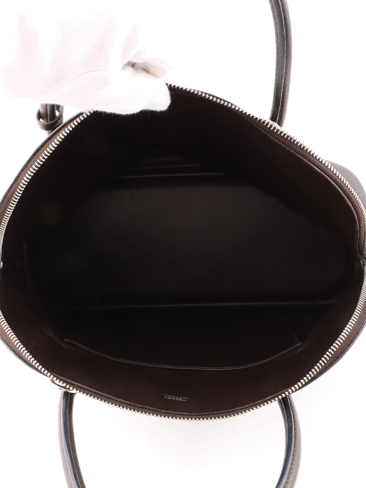 2004 Bolide 37 Chocolat