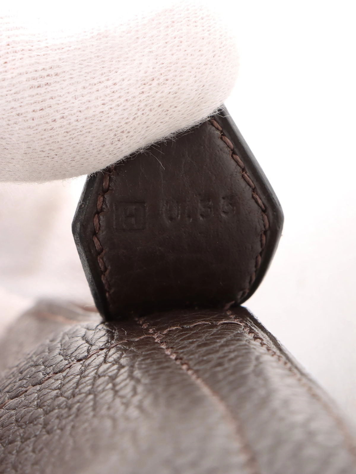 2004 Bolide 37 Chocolat