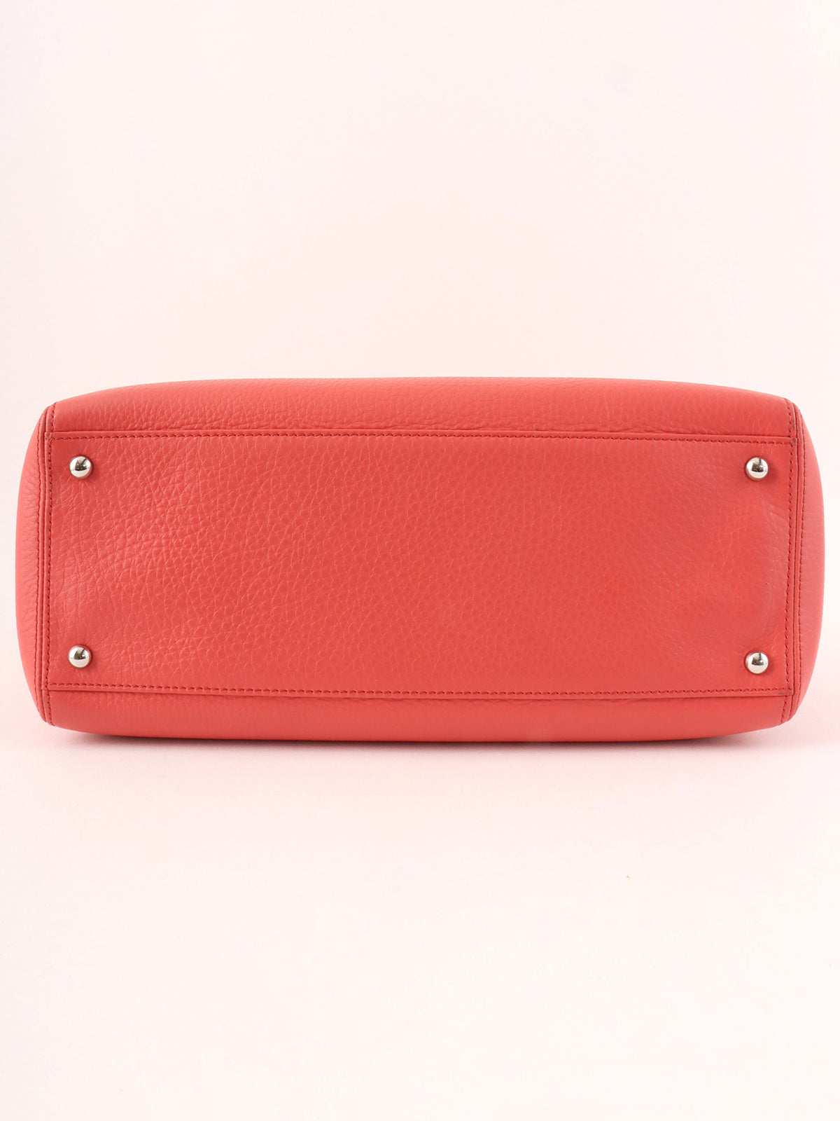 2014年頃製 CCターンロックエグゼクティブトートバッグ ピンク