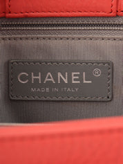 2014年頃製 CCターンロックエグゼクティブトートバッグ ピンク