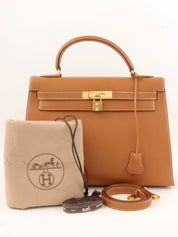 1994年製 ケリー32 ゴールド