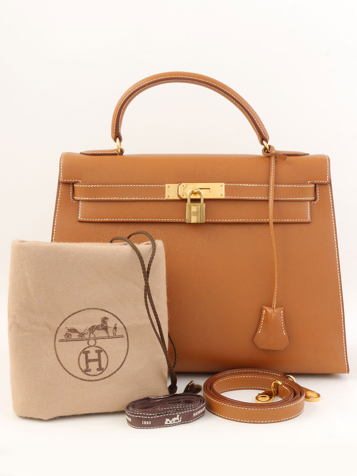 1994 Made Kelly 32 Gold