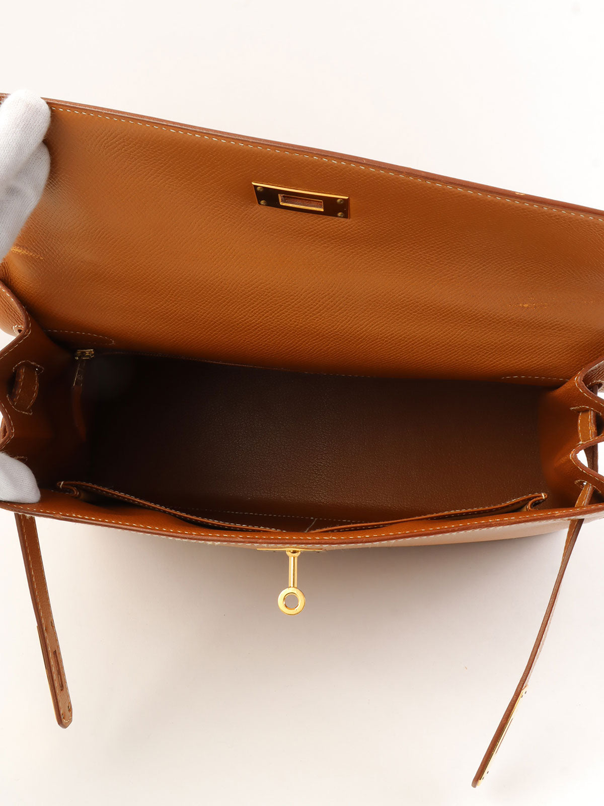 1994年製 ケリー32 ゴールド