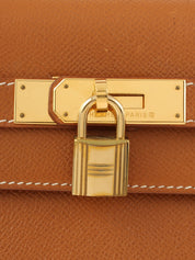 1994年製 ケリー32 ゴールド