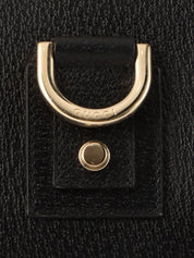 Abby One Shoulder Bag Black