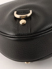 Abby One Shoulder Bag Black