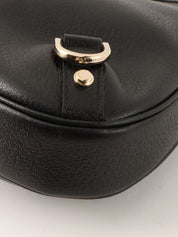 Abby One Shoulder Bag Black