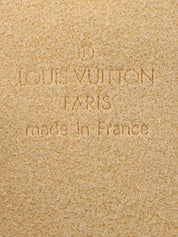 2006 Canvas Monogram Pochette Cancun Brown