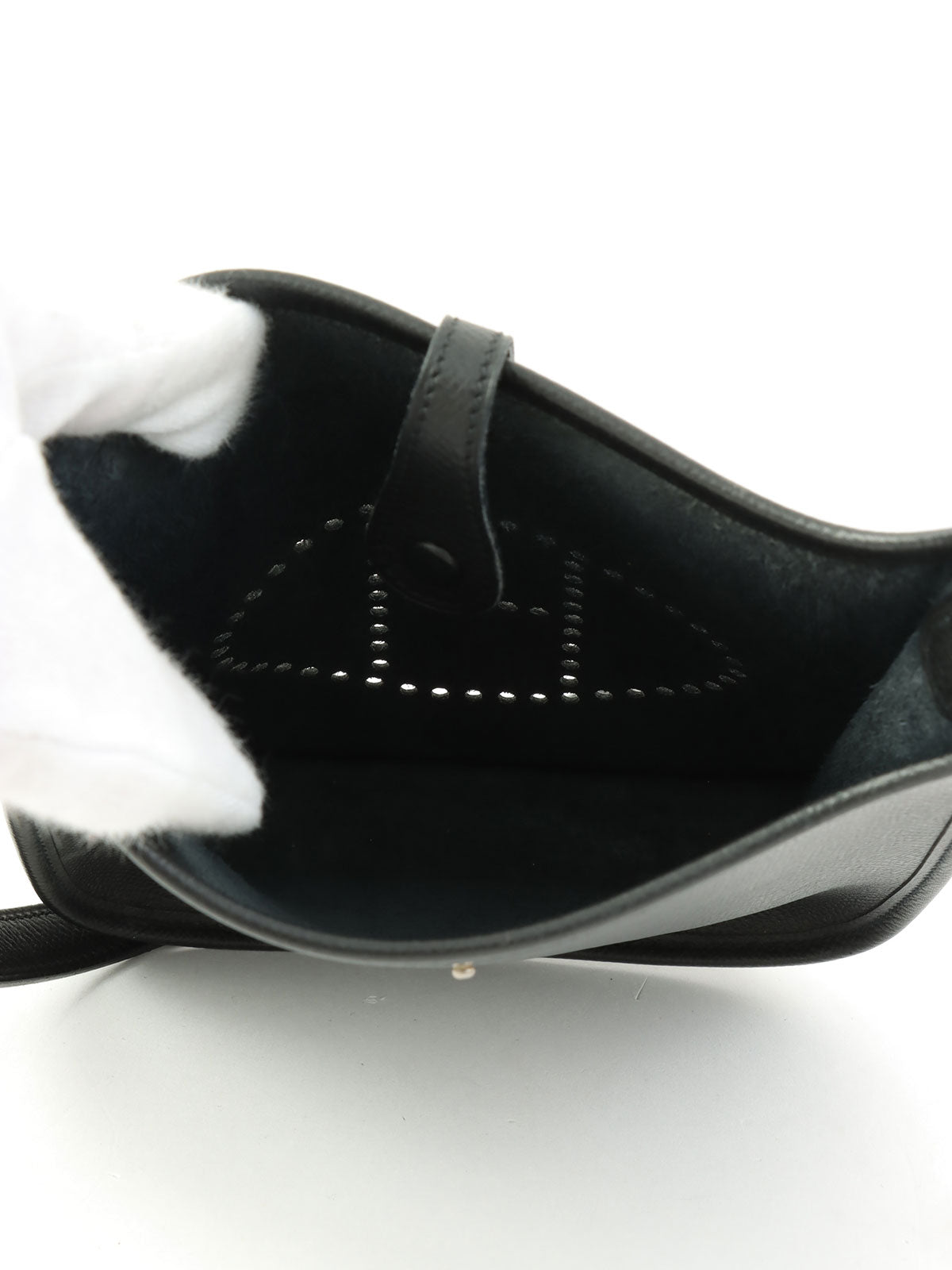 2012 Evelyn TPM Black