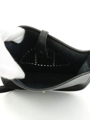 2012 Evelyn TPM Black