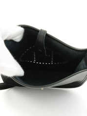 2012 Evelyn TPM Black