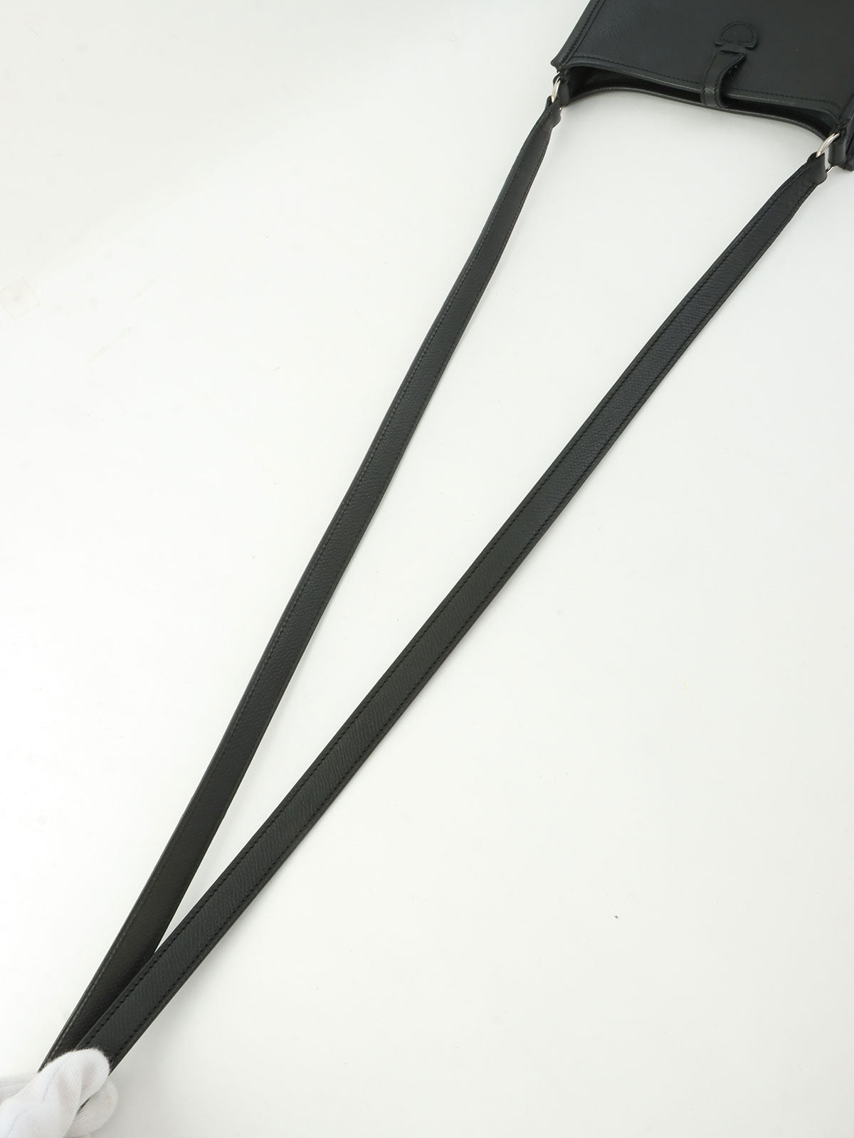 2012 Evelyn TPM Black