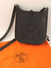 2012 Evelyn TPM Black