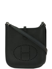 2012 Evelyn TPM Black