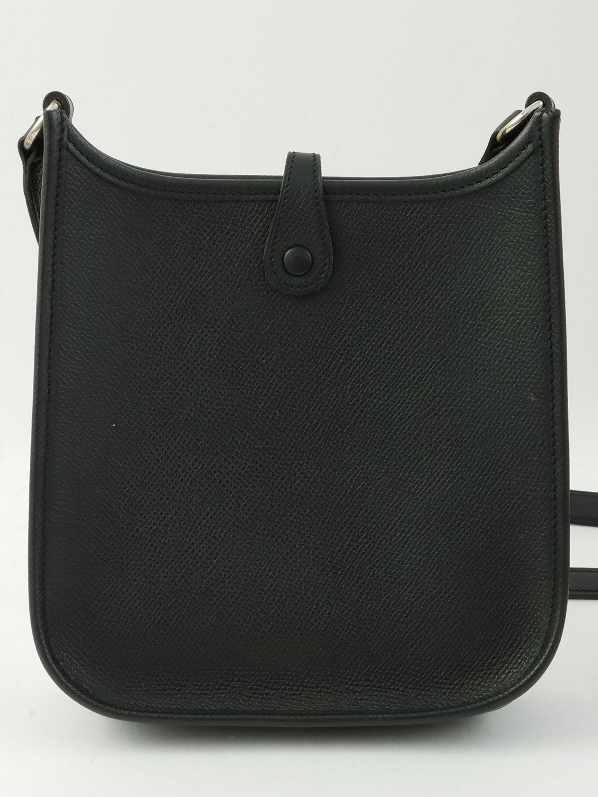 2012 Evelyn TPM Black