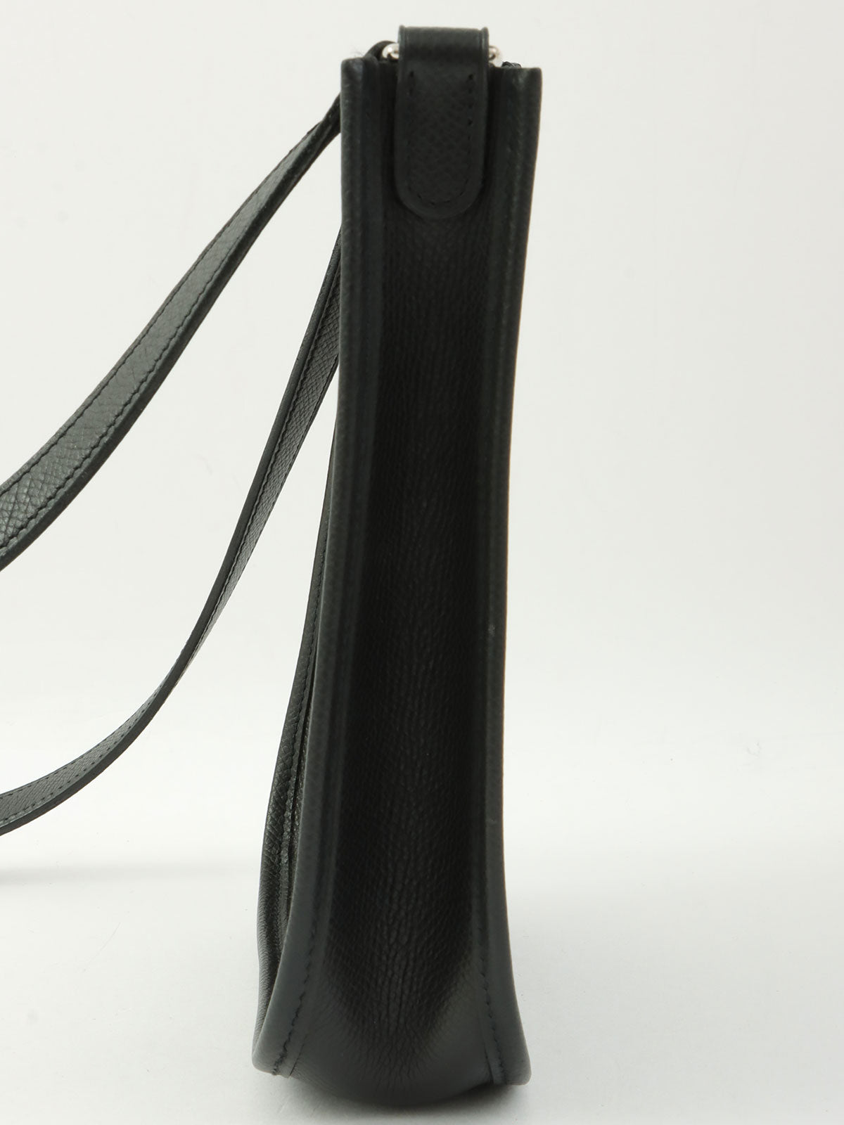 2012 Evelyn TPM Black