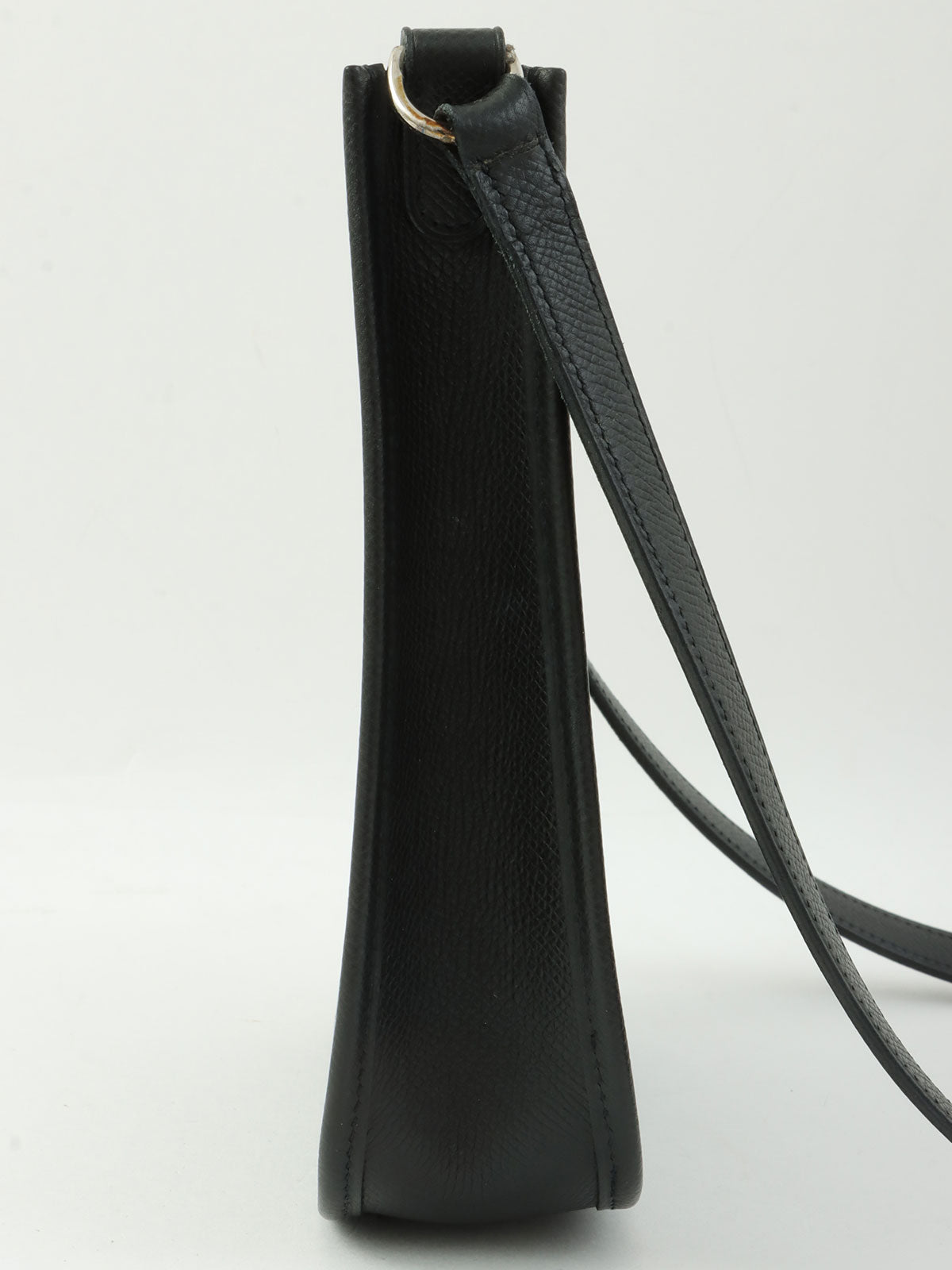 2012 Evelyn TPM Black