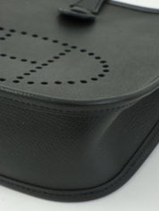 2012 Evelyn TPM Black