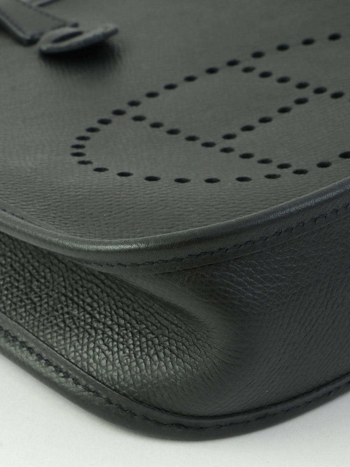 2012 Evelyn TPM Black