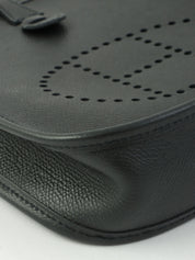 2012 Evelyn TPM Black