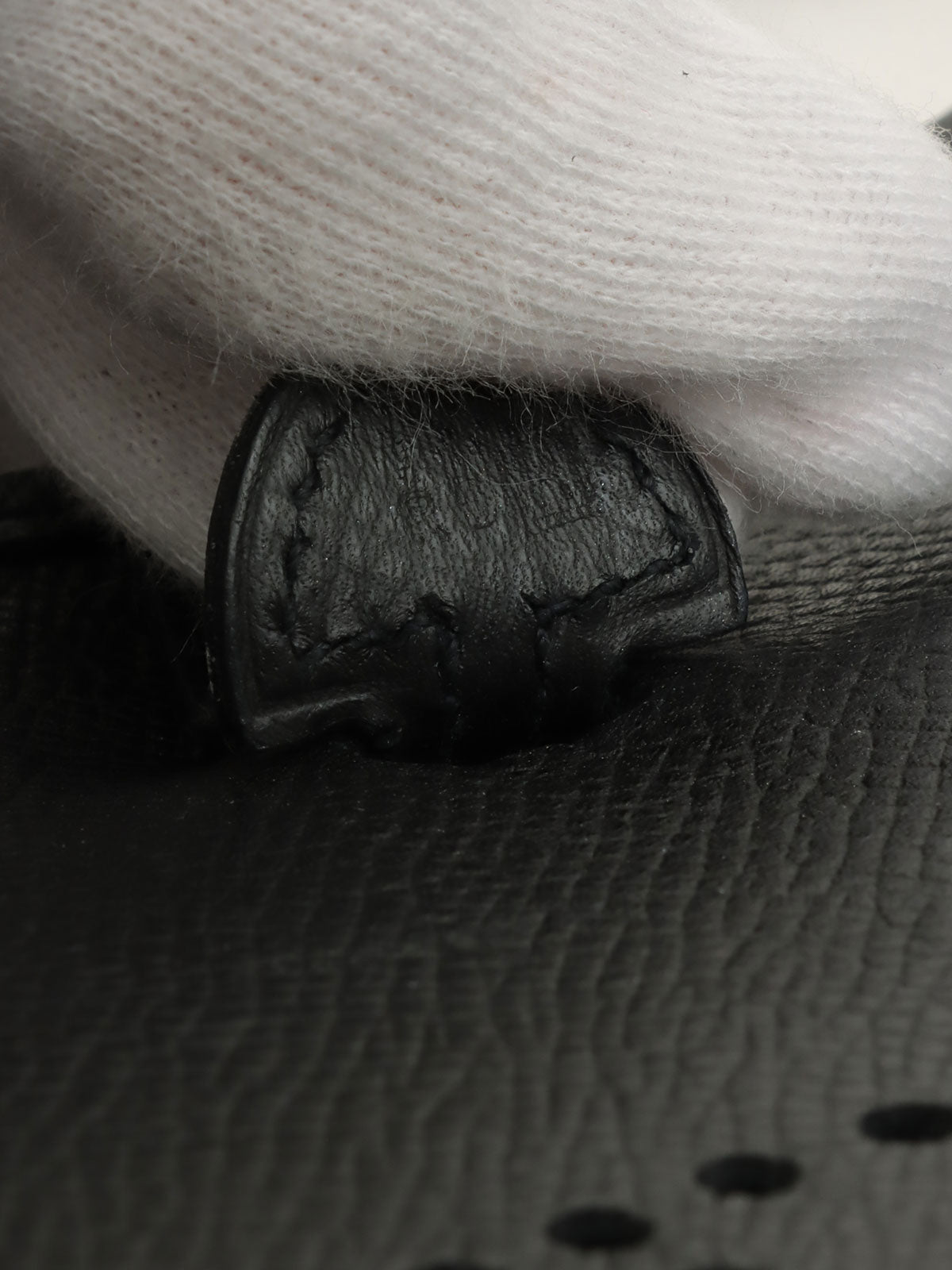 2012 Evelyn TPM Black