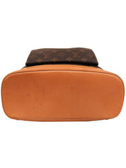 1996年Monogram Montsouris GM帆布棕色