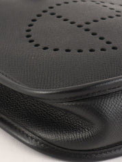 2005年制 Evelyne TPM 黑色