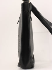 2005年製　エヴリンTPM　ブラック