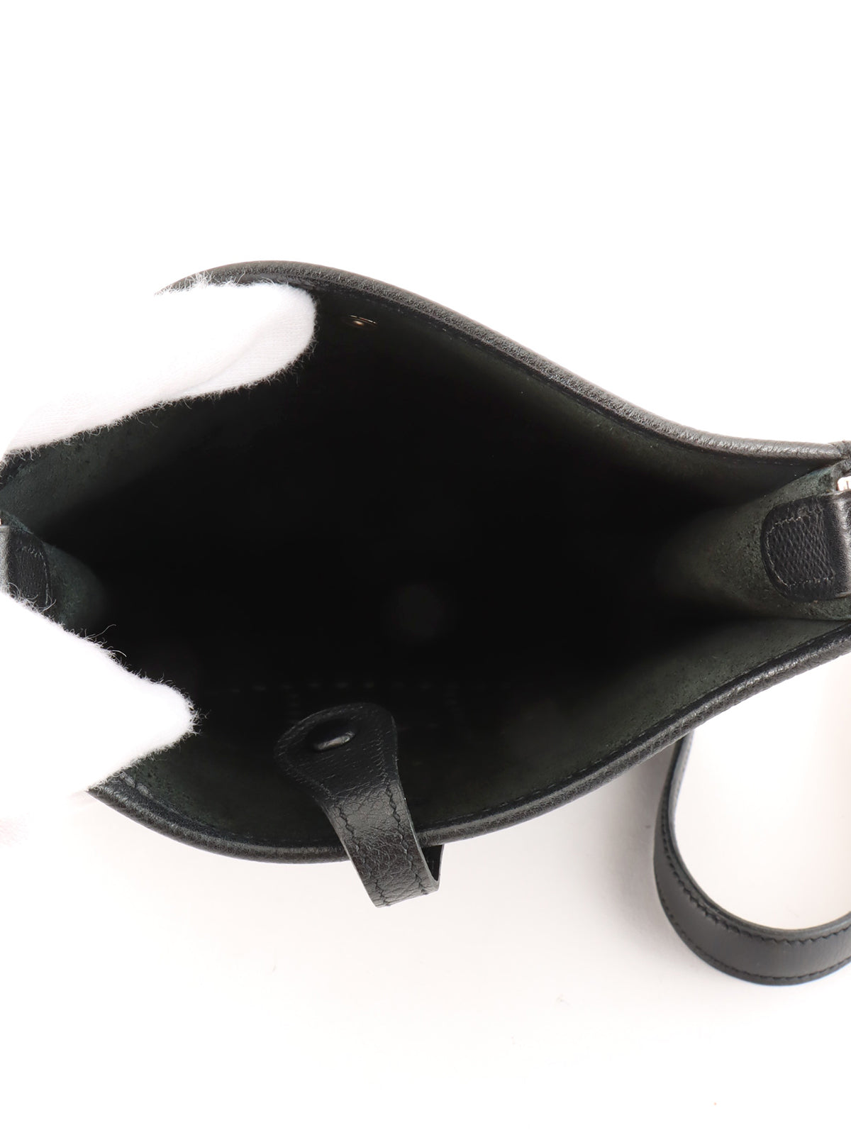 2005年製 エヴリンTPM ブラック