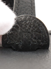 2005年製 エヴリンTPM ブラック