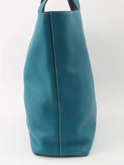 2013 Double Sense 45 Blue Saphir/Blue Izmir